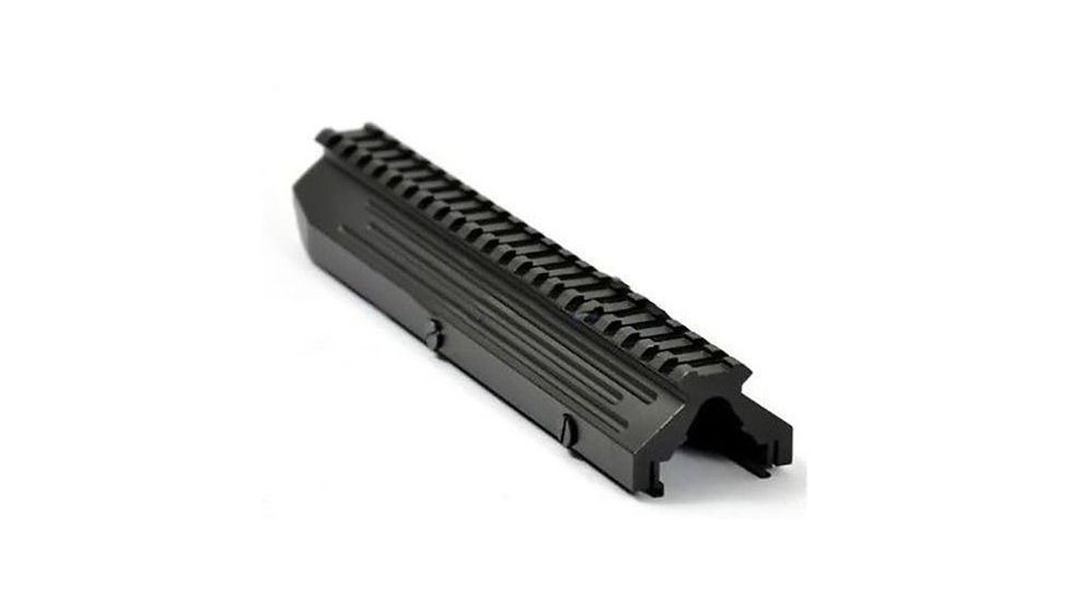 AimSports Fn/Fal Picatinny Scope Mount, Black MTFN01