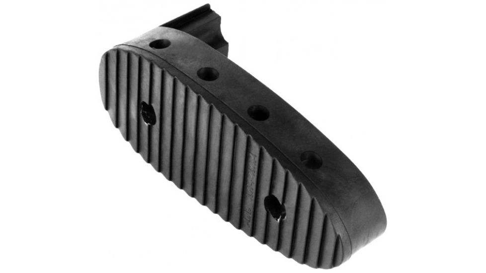 EDEMO AimSports M1A/M14 Recoil Extension Buttpad, Black PM1A, EDEMO2