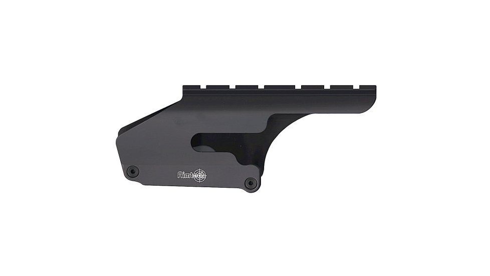 Aimtech Black Mount For Browning Gold Hunter 12 Gauge Shotguns ASM19