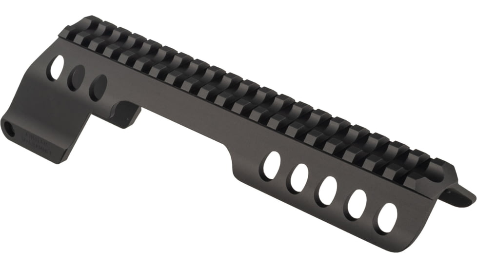 Aimtech Warhammer, A1 and Breacher Barrels 12 ga, Black, ML-3A1WH-5S