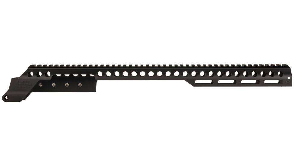 Aimtech Warhammer, Mossberg and Maverick - 500 590 Tactical , Black, ML-3WH-6S