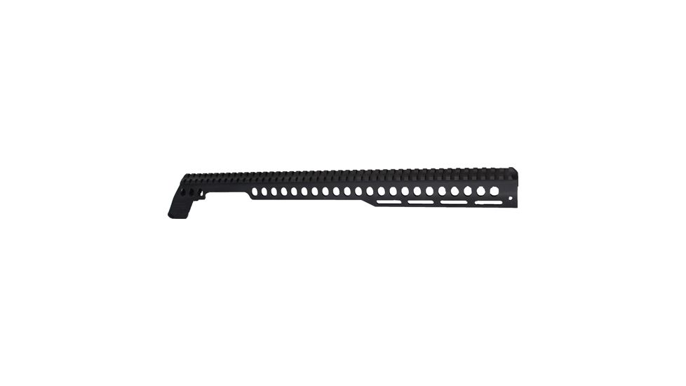 Aimtech Warhammer, Remington-870, Tactical 12ga, Black, ML-WSH-6S
