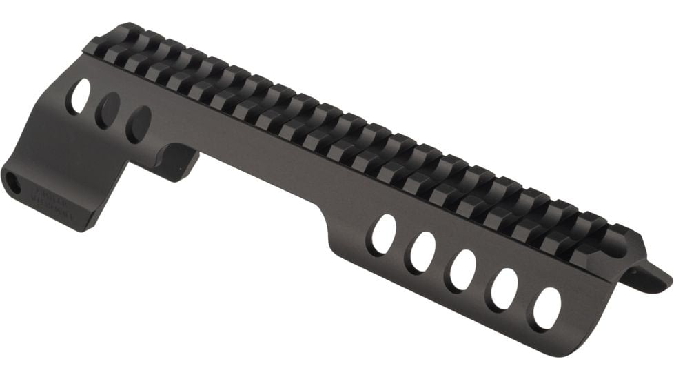 Aimtech Warhammer, Remington Model 870 12ga, Black, ASM-2MD