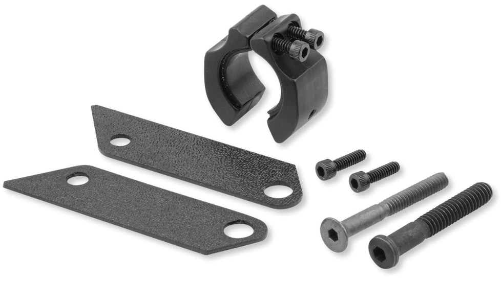 Aimtech Warhammer Remington Rail Mount 870, 20ga. LT, Pink ASM-220WHP