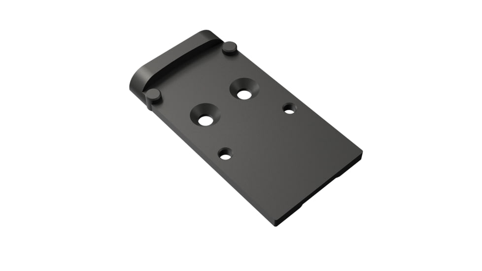 AIMWIN AN2 Adapter Plate Glock MOS to RMR