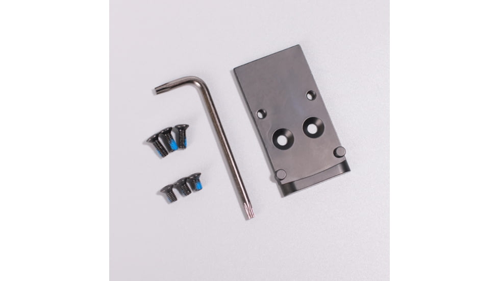 AIMWIN AN2 Adapter Plate Glock MOS to RMR