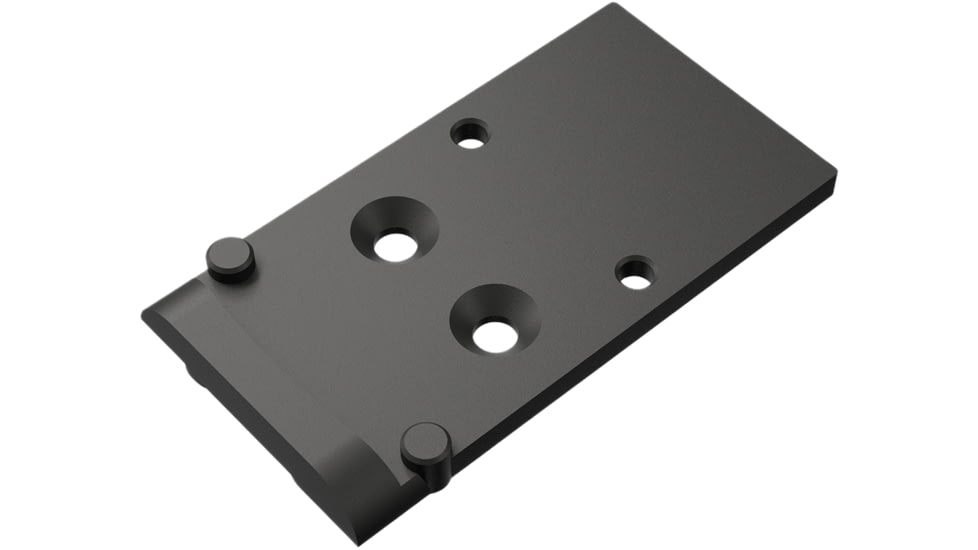 AIMWIN AN2 Adapter Plate Glock MOS to RMR