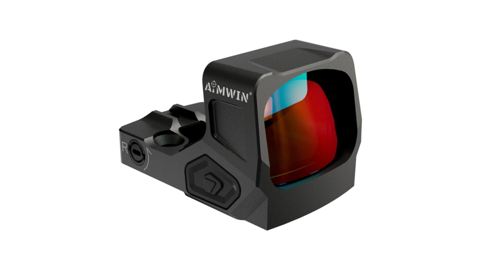 AIMWIN PN330 Red Dot Sight RMSc Footprint