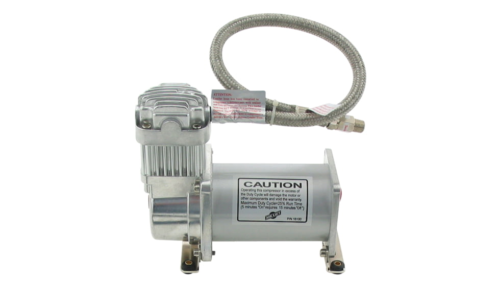 Air Lift Compressor Heavy Duty, 16092