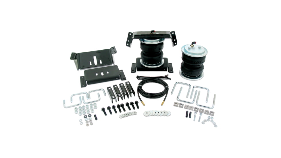 Air Lift Loadlifter 5000 2019 For Chev/Gmc 1500 Trail Boss At4Mdl, 57388