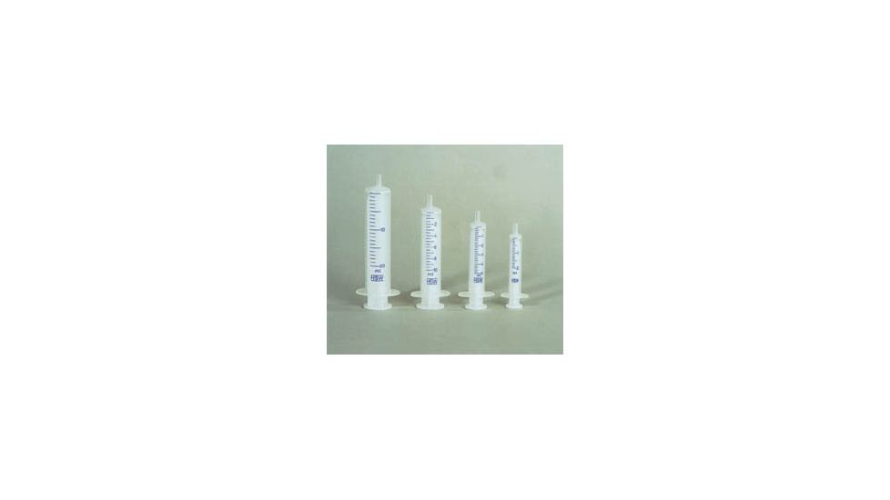 Air-Tite Norm-Ject Syringes, Air-Tite A50