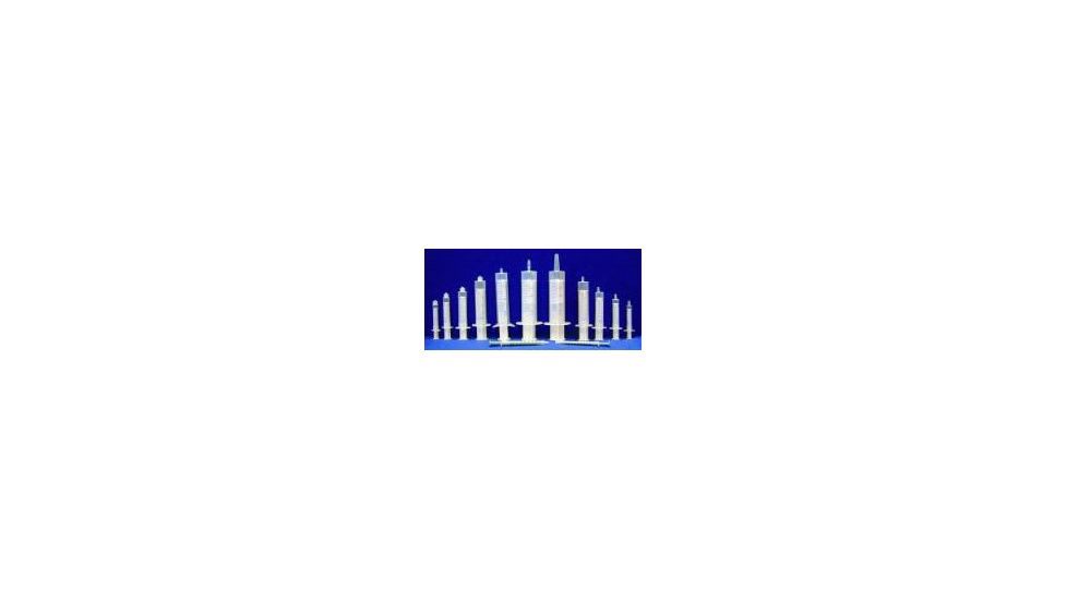 Air-Tite Syringe 1ml Norm-ject Pk100 ABC1, Unit PK