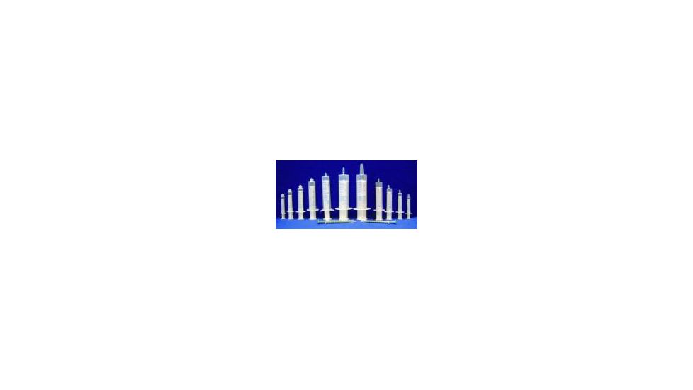 Air-Tite Syringe 20ml Luer Slip Bag/100 ABC20LS, Unit PK