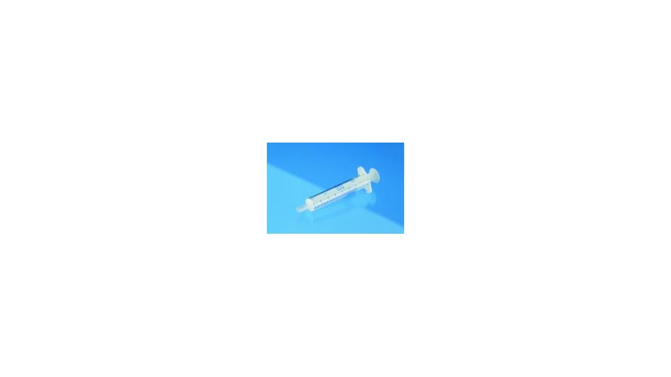Air-Tite Syringe 3ml Luer Slip Bag/100 ABC3LS, Unit CS