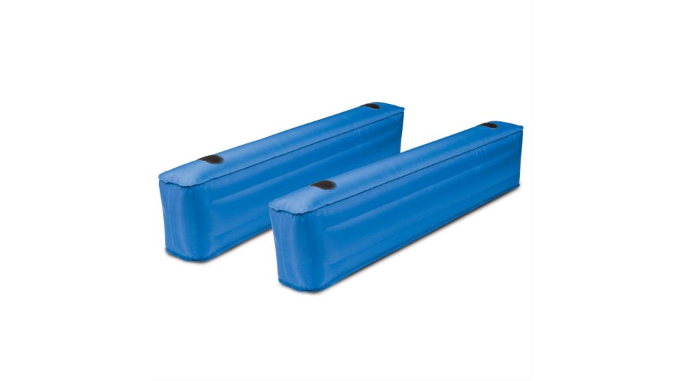 Airbedz Original Truck Bed Inflatable Wheel Well Inserts, Blue, PPI AC5