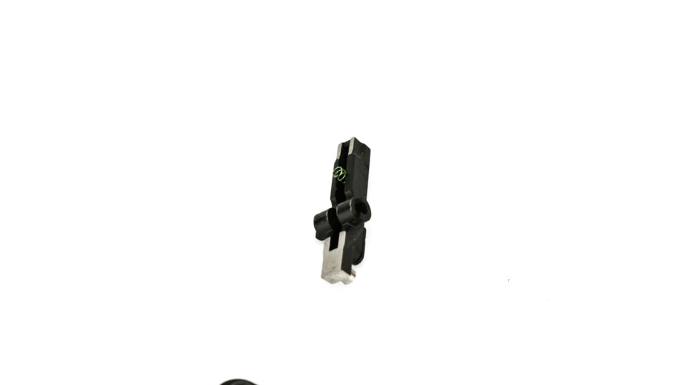 Airborne Arms Geronimo Trigger System, Compact Talon, AR-9/ AR-10/ AR-15, 3-4 lb Pull Weights, Ambidextrous, Curved, Blue, Compact, ABN-AAGT-CSU1