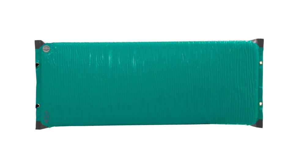 Aire Landing Pad, Teal, 24 In, 300-000263