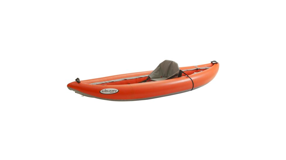 Aire Strike Inflatable Kayak, Orange, 10ft 3in 87123.03.100