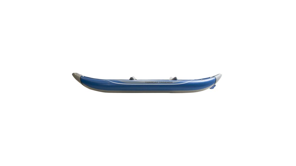 Aire Tributary Tomcat Tandem, Blue, 110-T00300