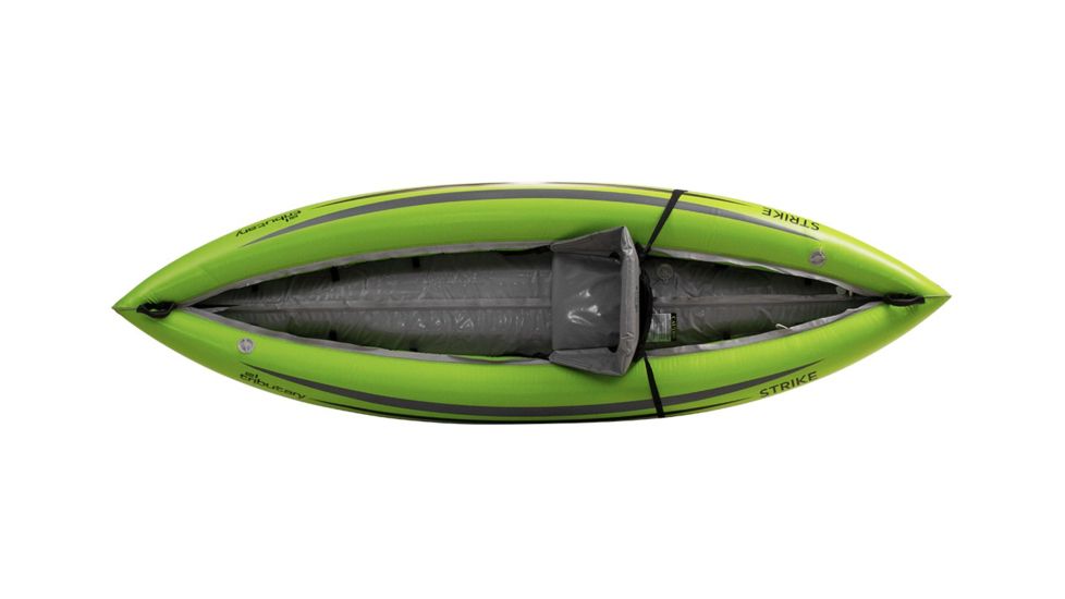 Aire Tributary Strike, Lime, 110-T00105