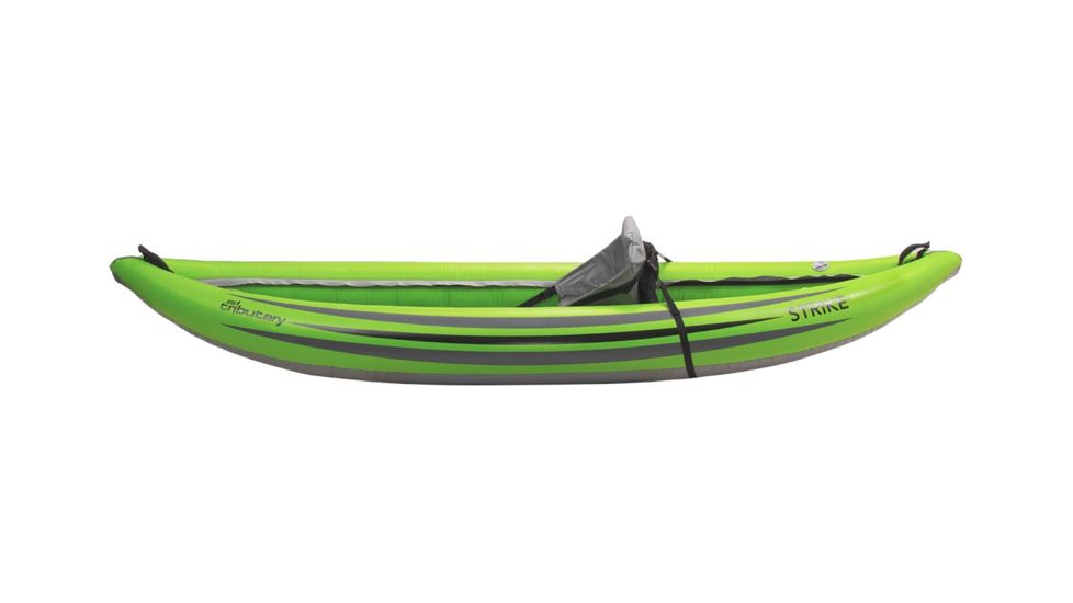 Aire Tributary Strike, Lime, 110-T00105