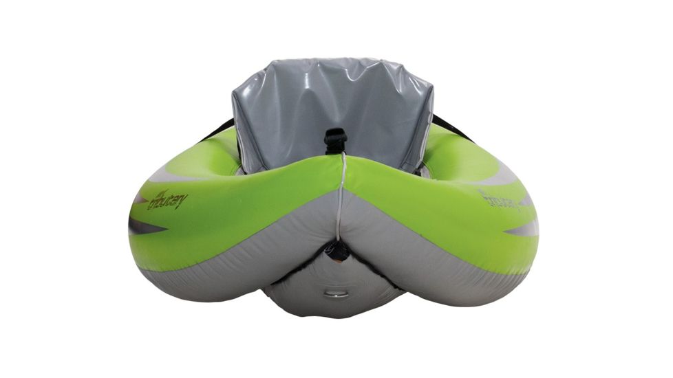 Aire Tributary Strike, Lime, 110-T00105