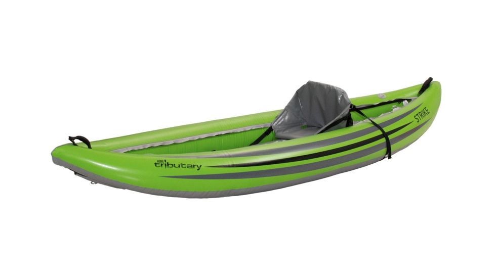 Aire Tributary Strike, Lime, 110-T00105