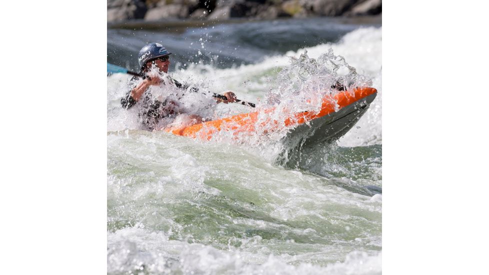 Aire Tributary Strike, Lime, 110-T00105