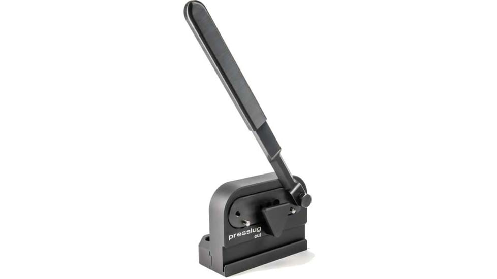 AirForce Presslug Cut 3 Lead Wire Cutter, Black, ANC-PS-C-000001
