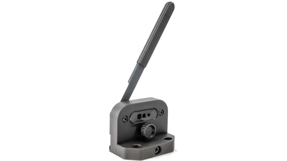 AirForce Presslug Cut 3 Lead Wire Cutter, Black, ANC-PS-C-000001