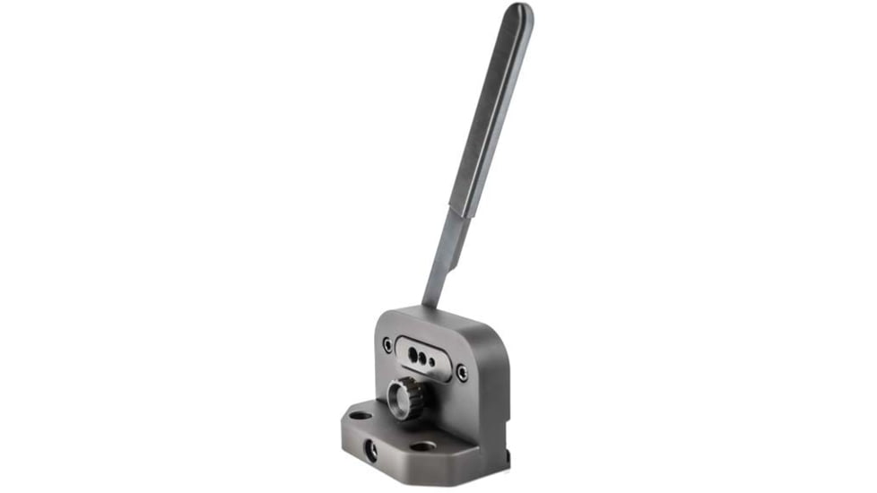 AirForce Presslug Cut 3 Lead Wire Cutter, Black, ANC-PS-C-000001