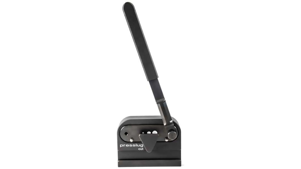AirForce Presslug Cut 3 Lead Wire Cutter, Black, ANC-PS-C-000001