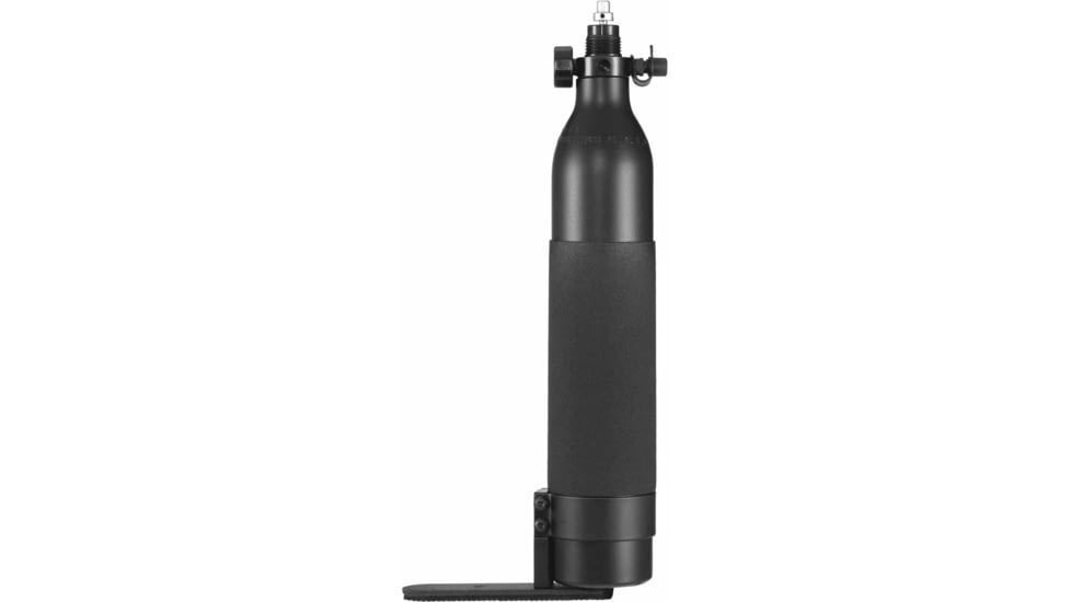AirForce Spin-Loc MicroMeter Spare Airgun Tank, 10.875 in, U2086