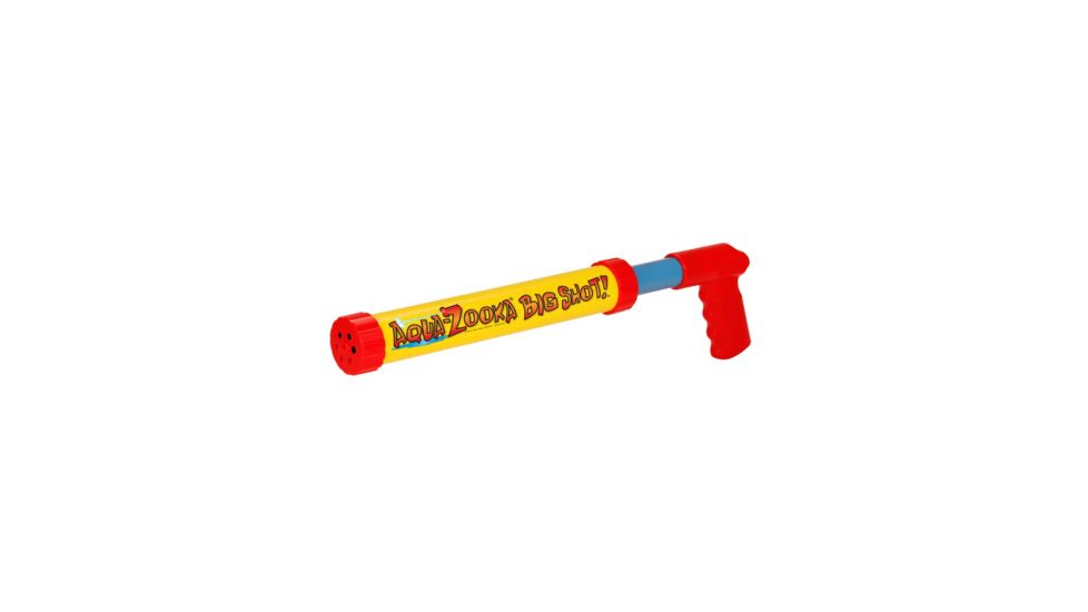 Airhead Aqua Zooka 18in, Pistol Grip, AZ-P18