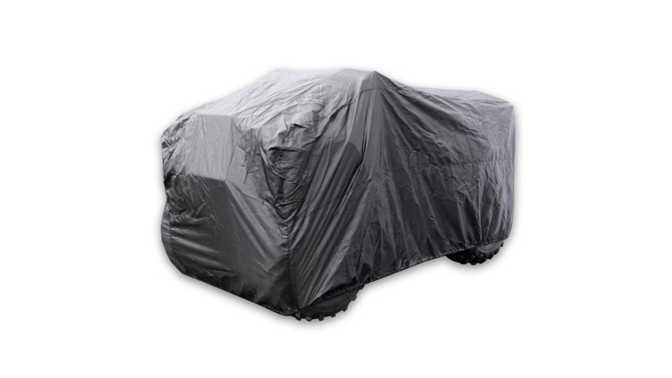 Airhead ATV Cover, Black, ATVC-B