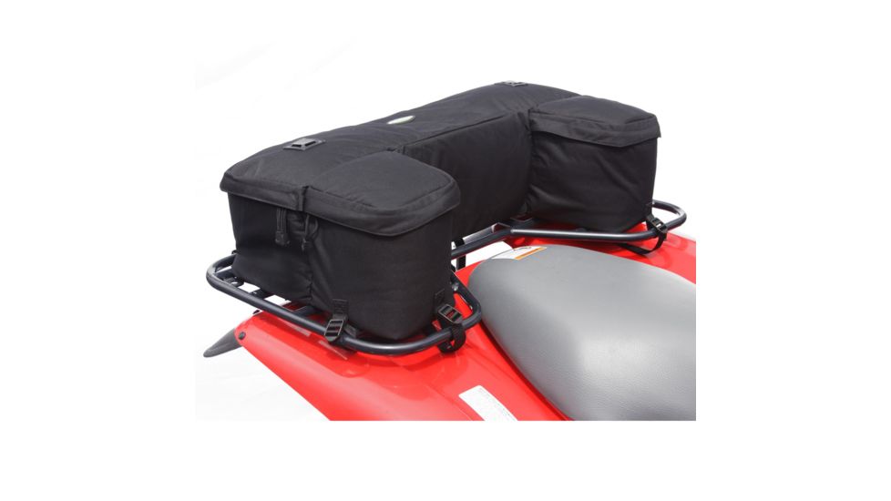 Airhead ATV Deluxe Pack, Black, ATVDB-B