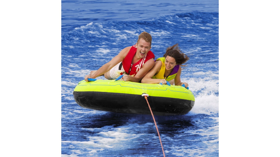 Airhead Comfort Shell Deck 65in AHCS-65