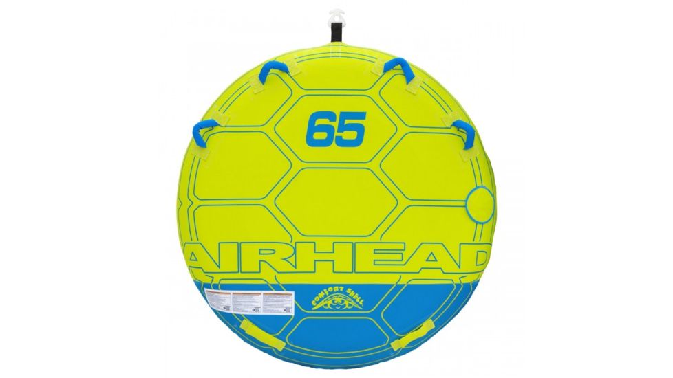 Airhead Comfort Shell Deck 65in AHCS-65