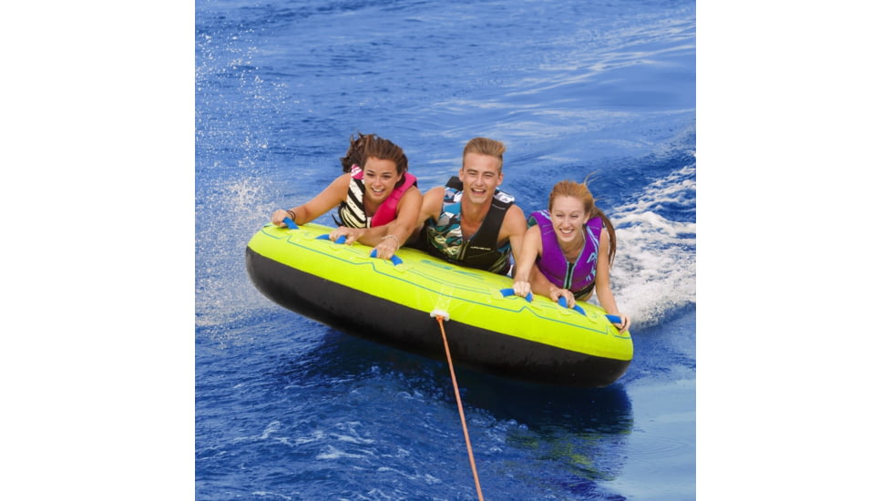 Airhead Comfort Shell Deck 75in AHCS-75