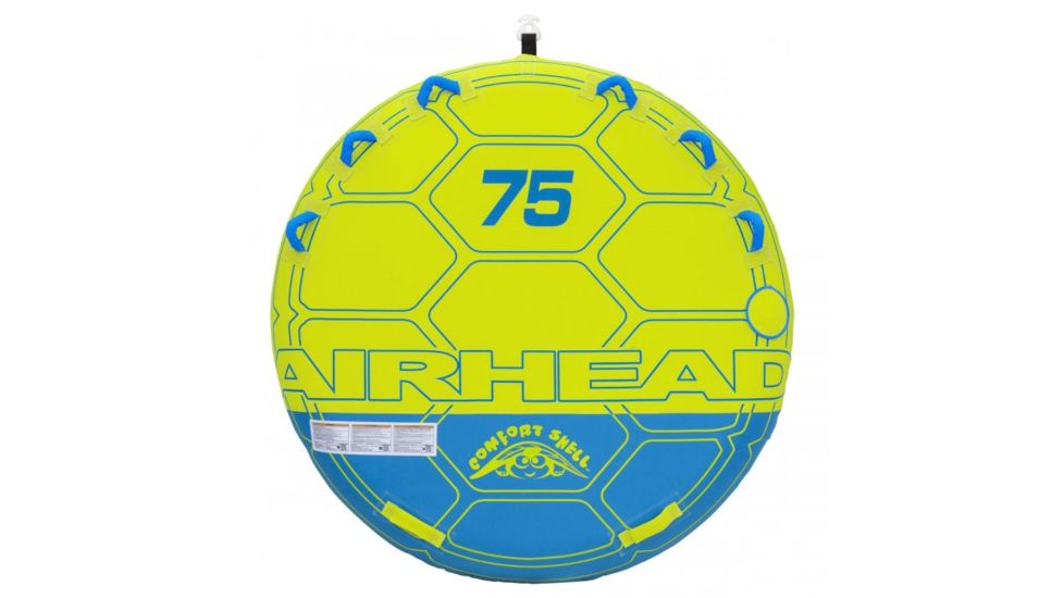 Airhead Comfort Shell Deck 75in AHCS-75