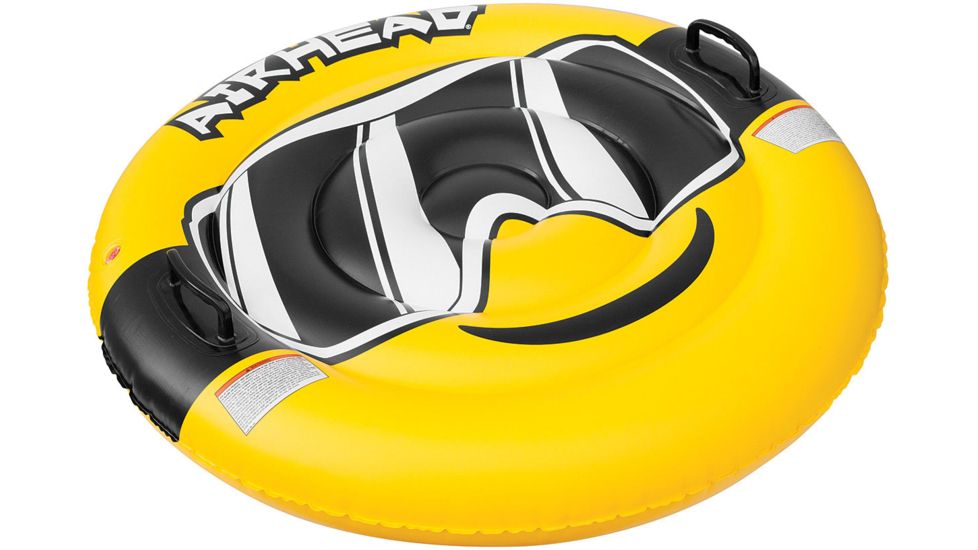Airhead Emoji Goggles Snow Tube AHSN-1E2