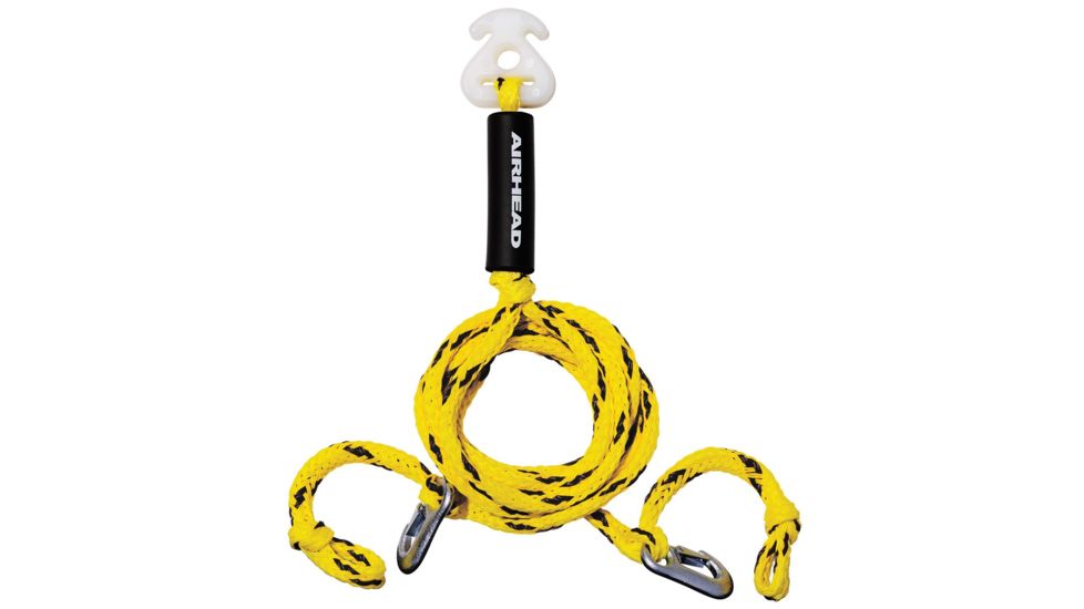 Airhead HD Tow/Harness, 16ft, AHTH-8HD