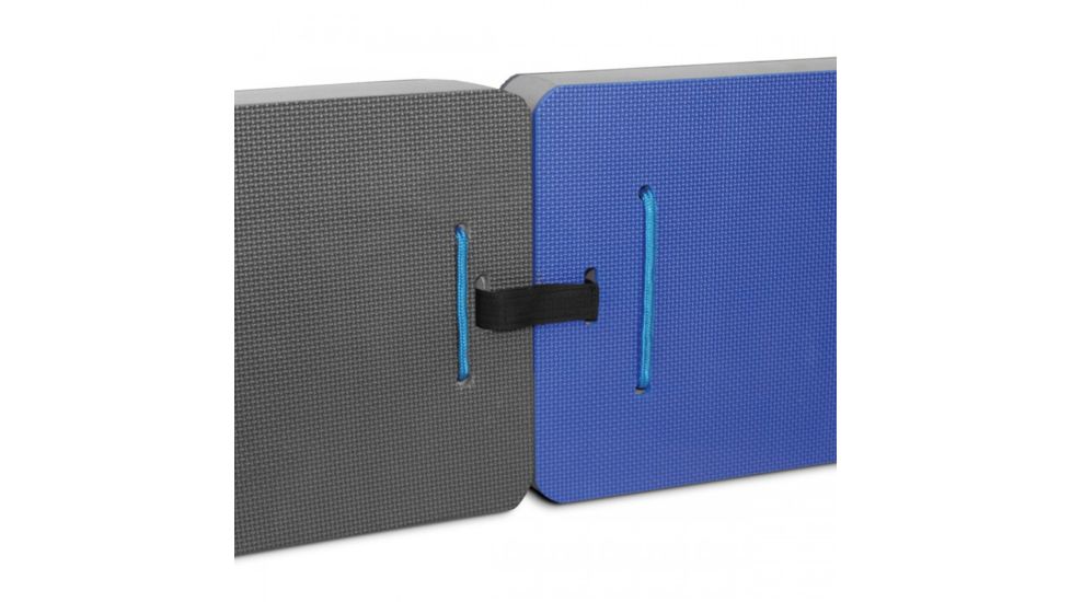 Airhead Hull Hugr Modular Eva Fender, 24 X 12 X 3 In., Blue, HH-24BL