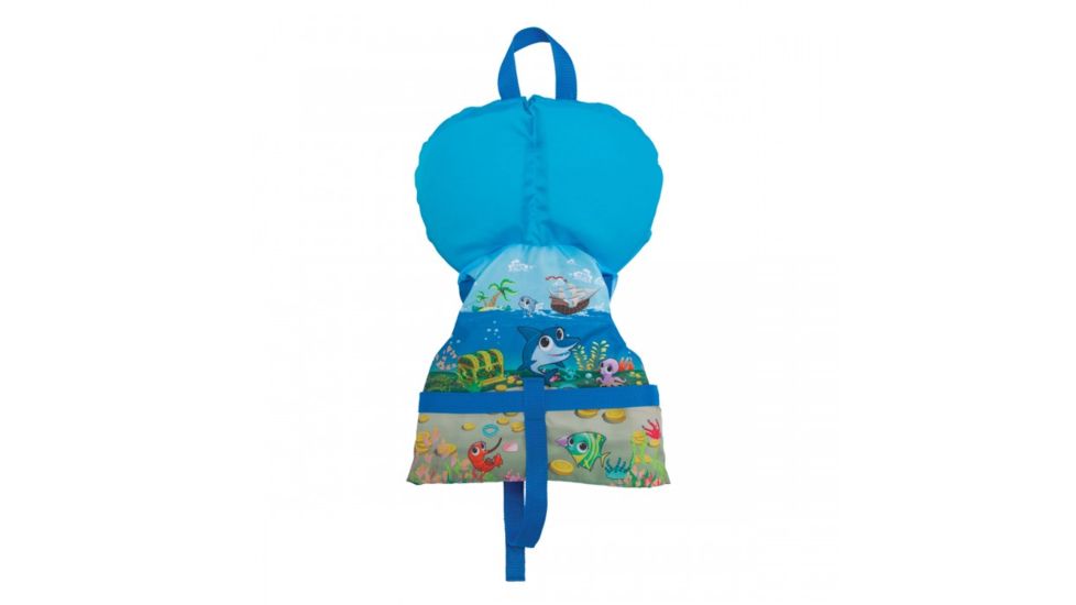 Airhead Infants Treasure Life Vest, 10088-01-A