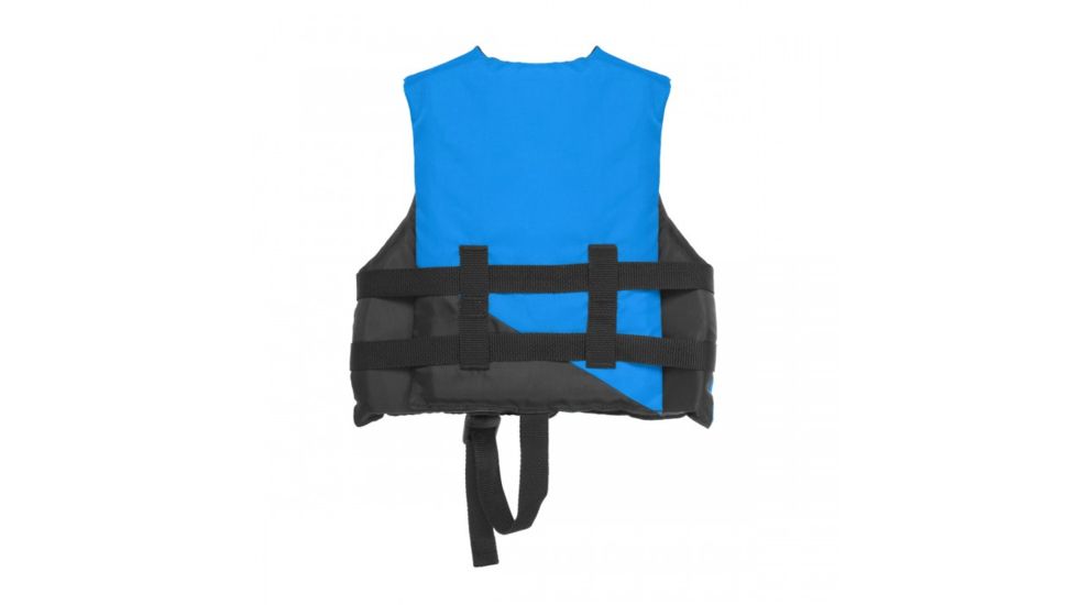 Airhead Kids Ramp Life Vest, Blue, 10094-02-A-BL