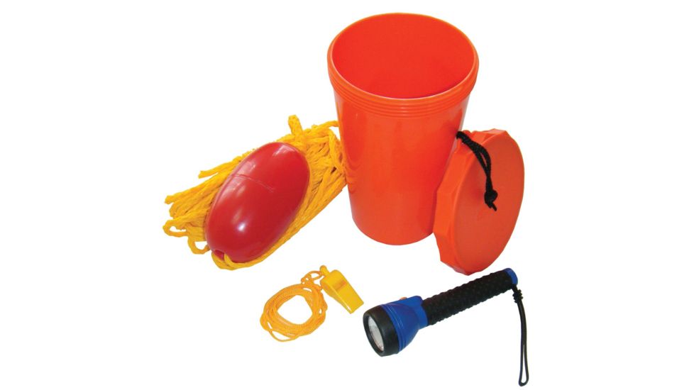 Airhead Life Line Boat Safety Kit, LL-2