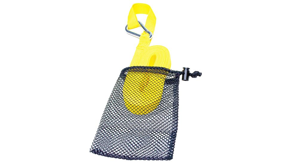 Airhead PWC Tow/Strap w/ SST Hook and Mesh Bag, TS-15