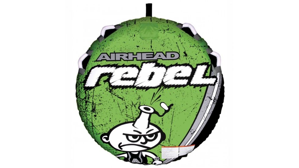 Airhead Rebel Tube Kit, AHRE-12