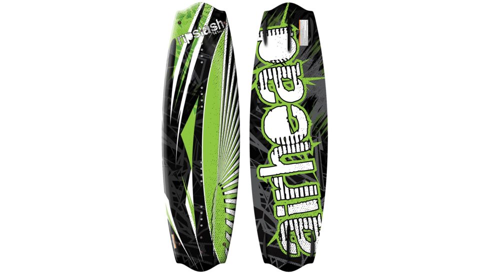 Airhead Ripslash Wakeboard, AHW-5050