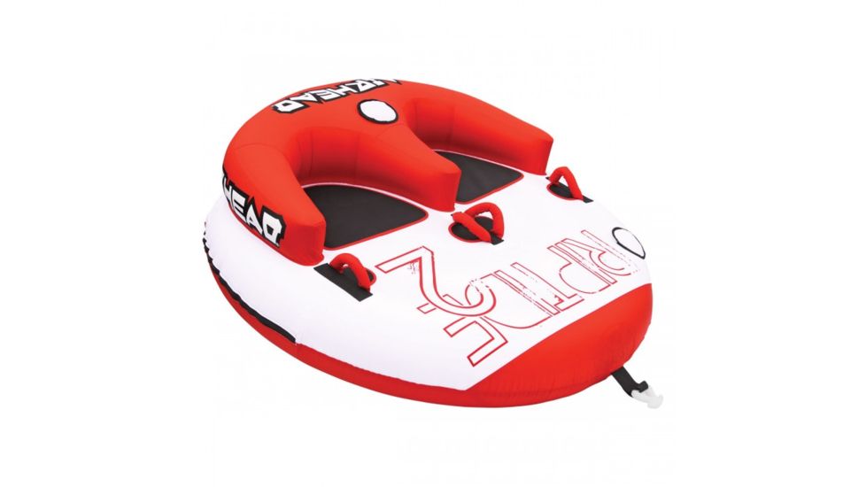 Airhead Riptide 2 Inflatable Towable, AHRT-12